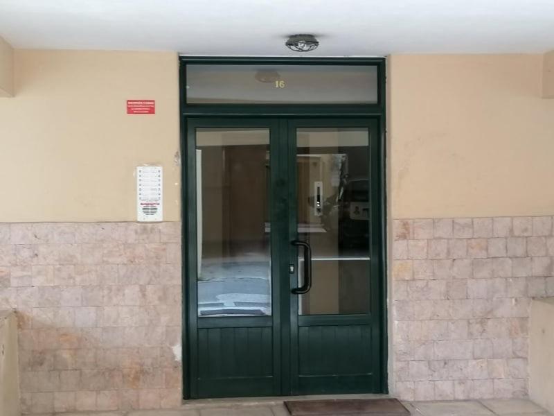 Helena Aparment Appartement Anemomylos Buitenkant foto